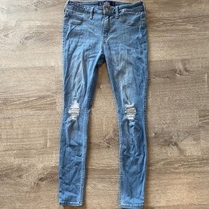 Hollister Jeggings